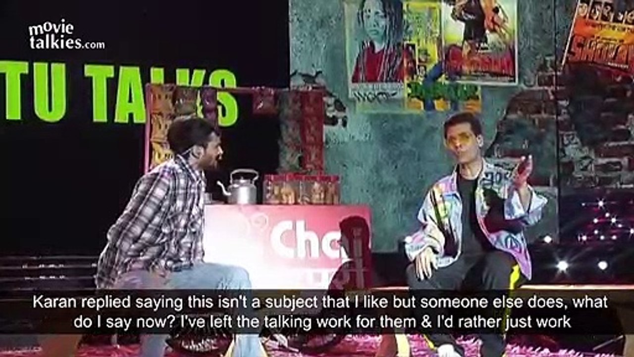 Top Bollywood News I Shahrukh In Kalank, Salman Khan Next Production Aadamkhor, Kangana On Nepotism