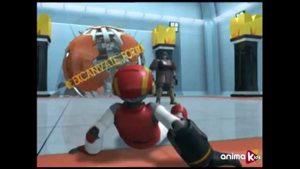 مسلسل أيرون كيد الحلقة 16 كاملة