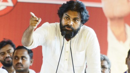 AP Assembly Election 2019 : తోక జాడిస్తే నార తీసి కూర్చోబెడతా : పవన్ కళ్యాణ్ || Oneindia Telugu