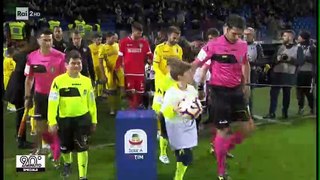 Frosinone - Parma 3-2 Goals & Highlights HD 3/4/2019