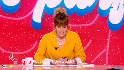 Descargar video: Témoignage : En faisant un régime, une femme explique avoir... doublé son poids ! Regardez