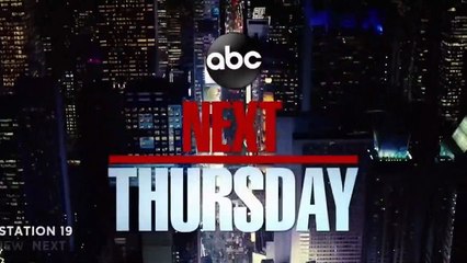 Grey's Anatomy - bande-annonce de l’épisode 15x21 (VO)