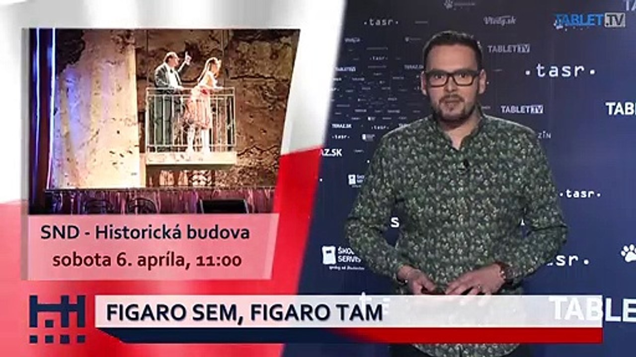 POĎ VON: Veľkonočné trhy a Týždeň slovenského filmu