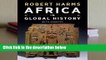 Full version  Africa in Global History with Sources  For Kindle