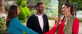 De De Pyaar De - Official Trailer | Ajay Devgn, Tabu, Rakul Preet Singh | 17 May 2019