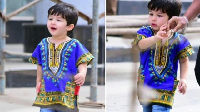 Good News Movie, Taimur Ali Khan Bollywood debut with Kareena Kapoor, Akshay Kumar, Kiara Advani