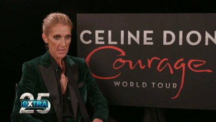 Céline Dion-Extra-4 Avril 2019