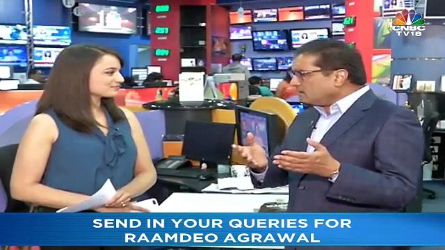 Raamdeo Agrawal of Motilal Oswal on market