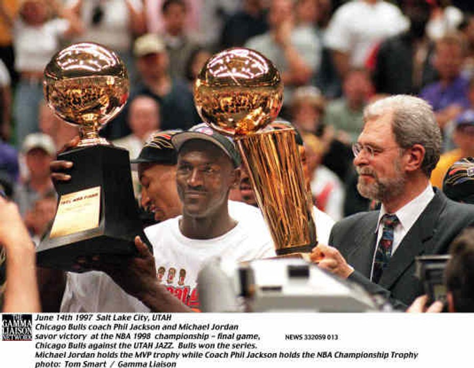 Top 10 Dynasties in NBA