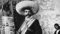 ¿Cuál fue el final de Emiliano Zapata