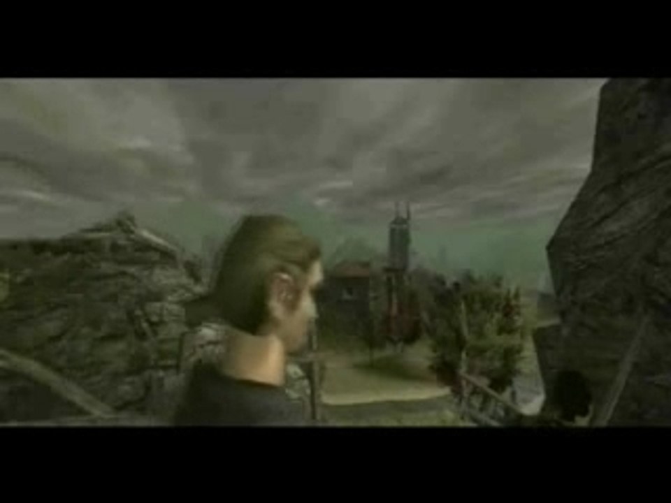 *{Gothic - Die wahre Geschichte part.1}*