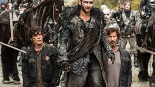 [ Official ] The 100 Season 7 Episode 3 : English Subtitle - video