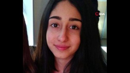 Liseli Sude Mete, ölümüne neden olan şoförle eşdeğer kusurlu bulundu