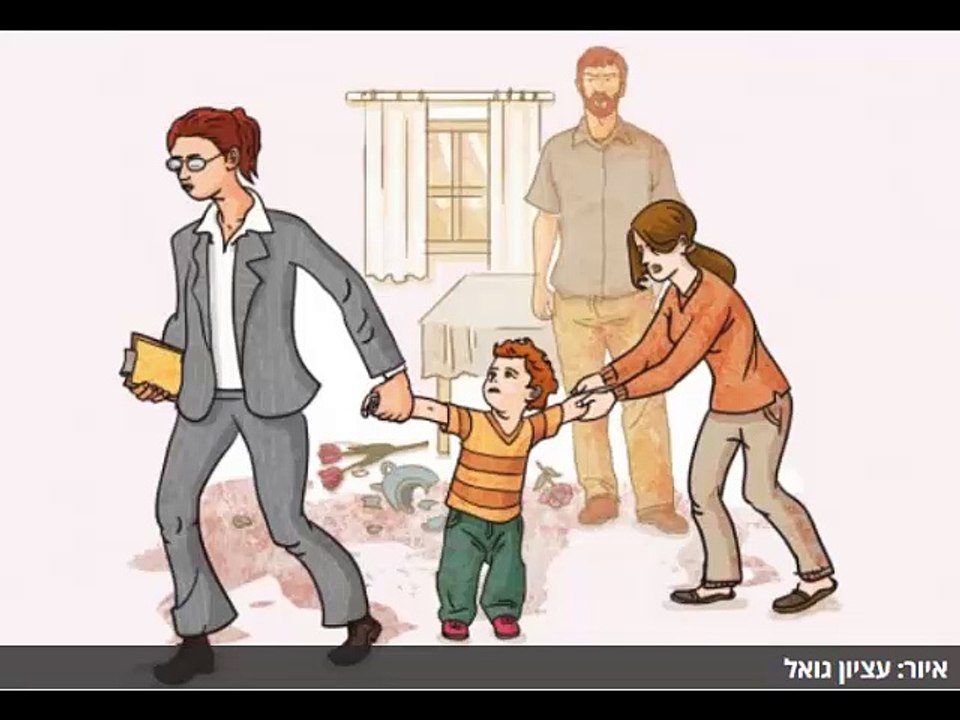 הוצאת קטינה מביתה להוסטל מרוחק עקב הזנחה בניגוד לרצונה ורצון הוריה