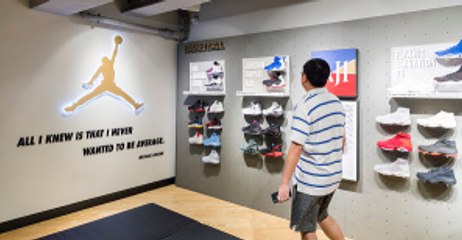 The Top 10 Nba Signature Shoes