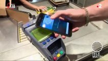 Les banques françaises s'entendent sur le paiement instantané via mobile