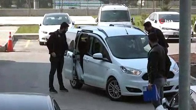 Bolu’da, terör örgütü MLKP operasyonu: 1 gözaltı