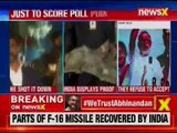 IAF Strike Balakot, Pakistan: Foreign Media refuses, Abhinandan Varthaman shot Pakistan F-16 Jet