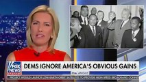 Laura Ingraham Suggests Martin Luther King Would Scorn Today's Democrats For 'Constant Protest'