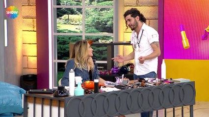 Kuaförüm Sensin 5. Bölüm | 5 Nisan 2019