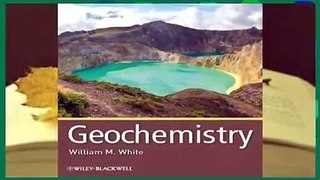 About For Books  Geochemistry Complete