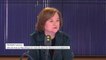 Européennes : "beaucoup de postures, pas beaucoup de solutions" regrette Nathalie Loiseau après le premier débat
