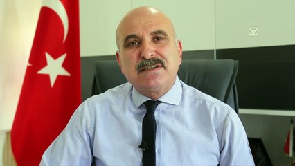 Meriç Köprüsü'nün 'gizli vefa örneği' çift başlı ejder figürü' - EDİRNE