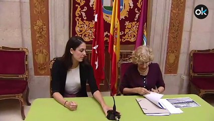 Ahora Madrid protesta por el traslado de Franco: teme que El Pardo se convierta en el nuevo Valle de los Caídos