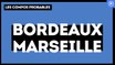 Bordeaux-OM : les compos probables
