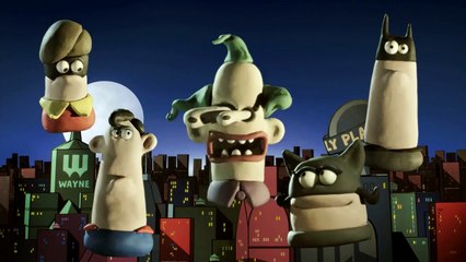 DC's World's Funnest  | EP►SO
 6