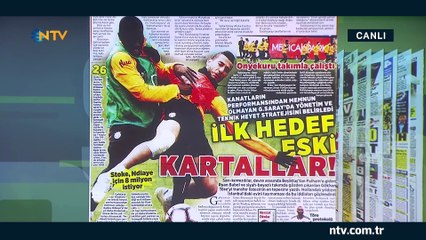 Sporun Not Defteri 5 Nisan 2019