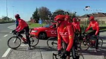 Tour des Flandres 2019 - Greg Van Avermaet : 