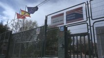 Investigan un posible acoso escolar del menor que se suicidó en Madrid