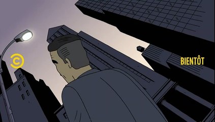 Bande-annonce : Ugly Americans - Bientôt