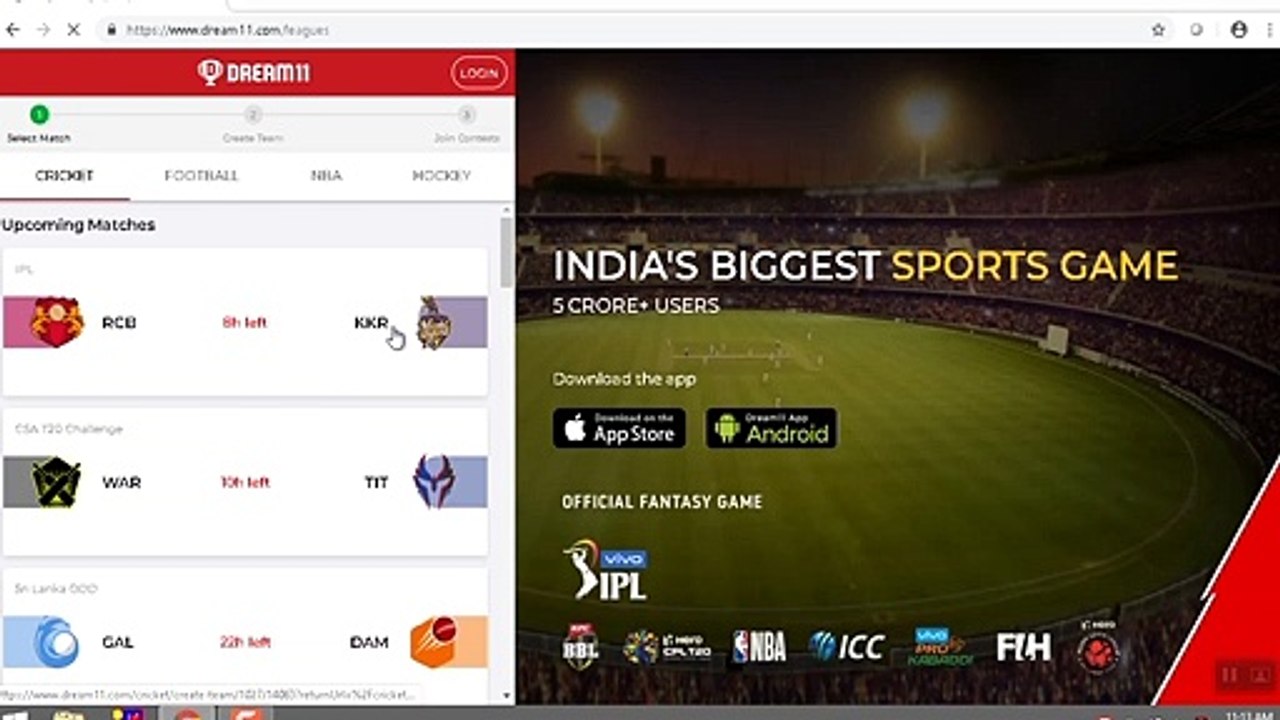 IPL 2019 RCB vs KKR Playing 11 and Match Prediction | 5 April 2019