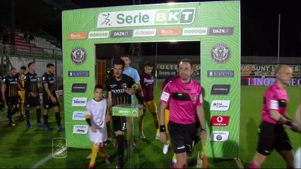Highlights Venezia FC - Cittadella