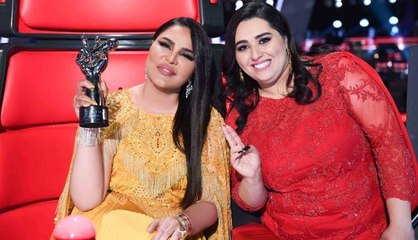 دموع تحسين تكشف بصراحة كيف تسببت أحلام في تدهور حالتها النفسية