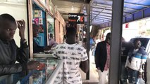 Senegal'de Kardeşlik ve Hoşgörü Kendini Selamlaşmada Gösteriyor - Dakar