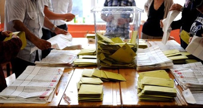 Son Dakika! YSK, Kırklareli Merkezde Oyların Yeniden Sayılmasına Karar Verdi