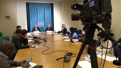 İklim değişikliği Bangladeş'te 19 milyondan fazla çocuğu tehdit ediyor - CENEVRE