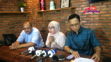 Ipar Rhoma Irama Dilaporkan ke Polisi, Ada Apa?