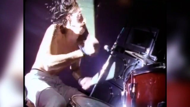 Se cumplen 25 años de la muerte de Kurt Cobain