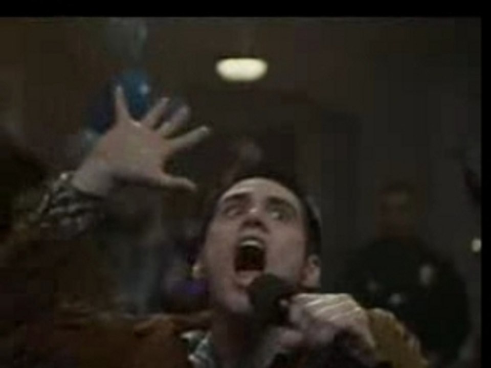 Somebody to Love - Jim Carrey (Cable Guy)