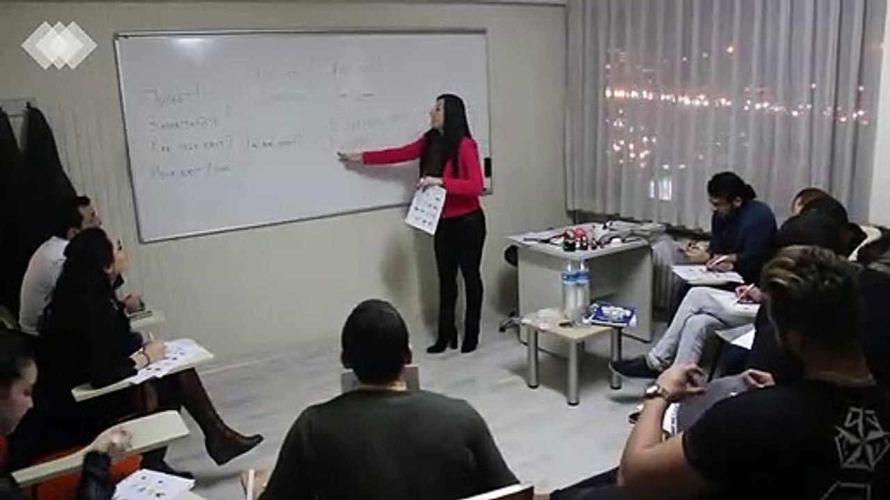 LT Global Education Study - #1