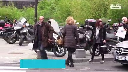 Lara Fabian endeuillée : Elle remercie ses fans pour leur soutien