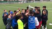 Sarreguemines : l'AS Neunkirch élu meilleur club jeunes de Moselle