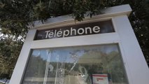 Sivergues:  40 habitants et la dernière cabine téléphonique en service de tout le Vaucluse