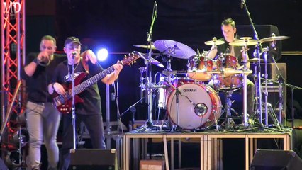 Litfiba Tribute, Fronte Litfiba - Regina Di Cuori