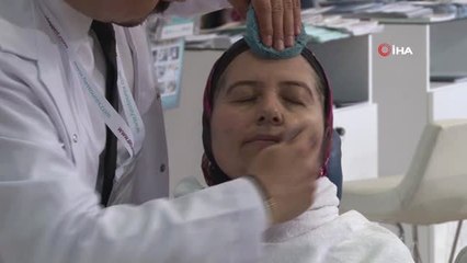 Geka, Hestourex'te Bölgenin Sağlık ve Spor Turizmini Tanıtıyor