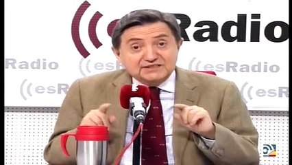 Federico a las 8: El PP sigue atacando a Vox